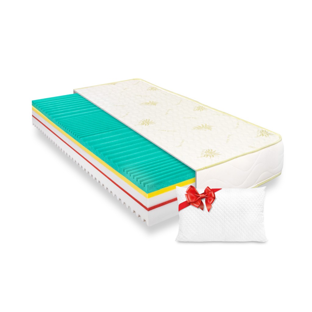 Materasso Air Aloe Materasso Air Aloe