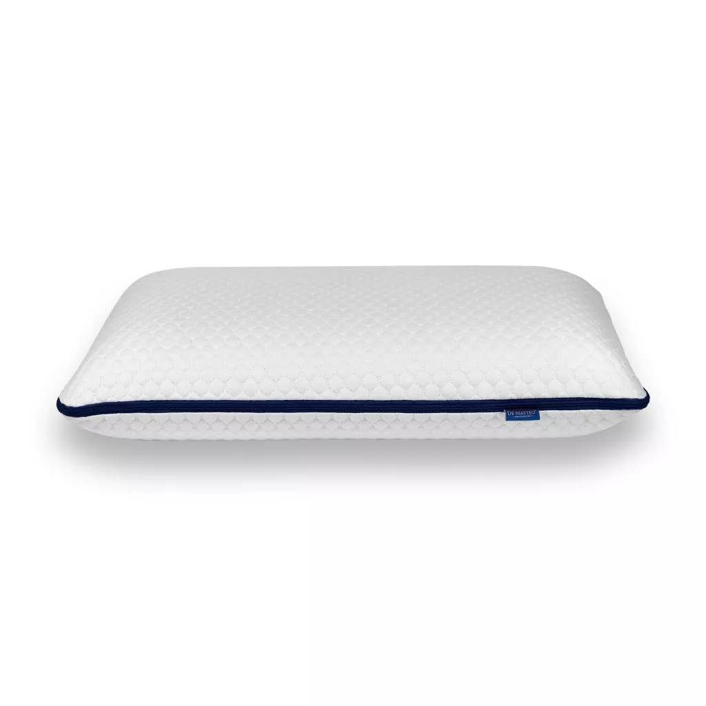 Cuscino Memory Polar Gel