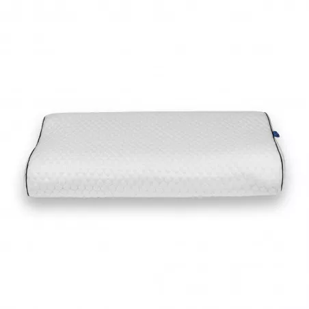 Cuscino Memory Cervicale