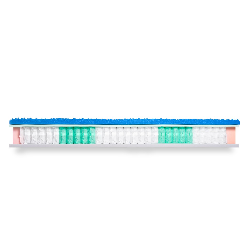 Materasso Cashmere Spring Materasso Cashmere Spring