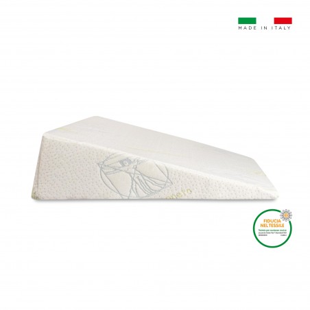 Cuscino a Cuneo in Memory Foam