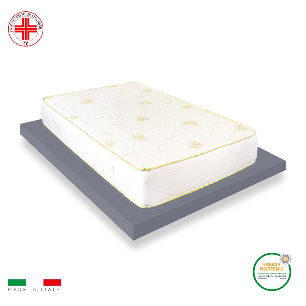 Materasso Air Aloe Materasso Air Aloe