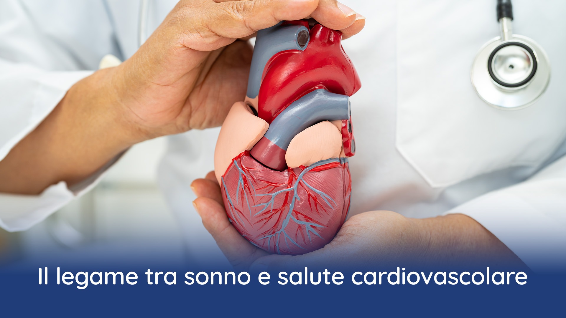 Il legame tra sonno e salute cardiovascolare: il ruolo del materasso