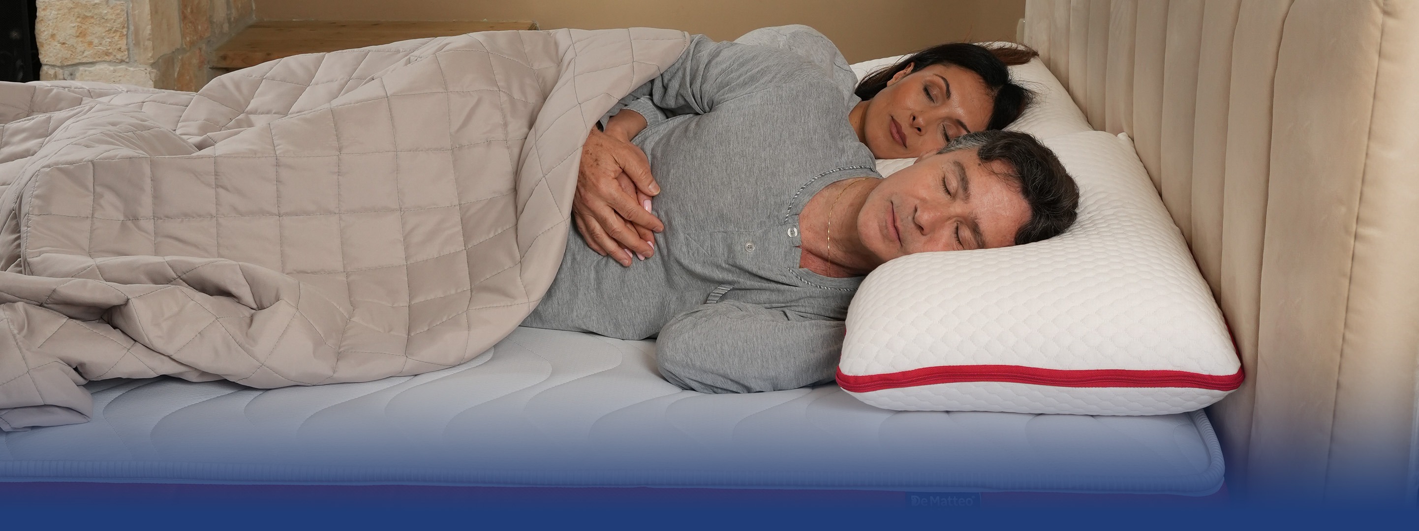 Meglio dormire sul lato destro o sinistro? Scopriamolo insieme 